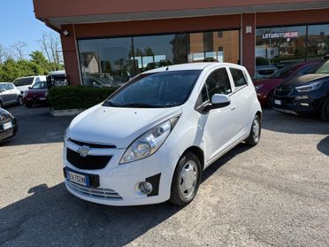 Chevrolet Spark 1.0 LT GPL