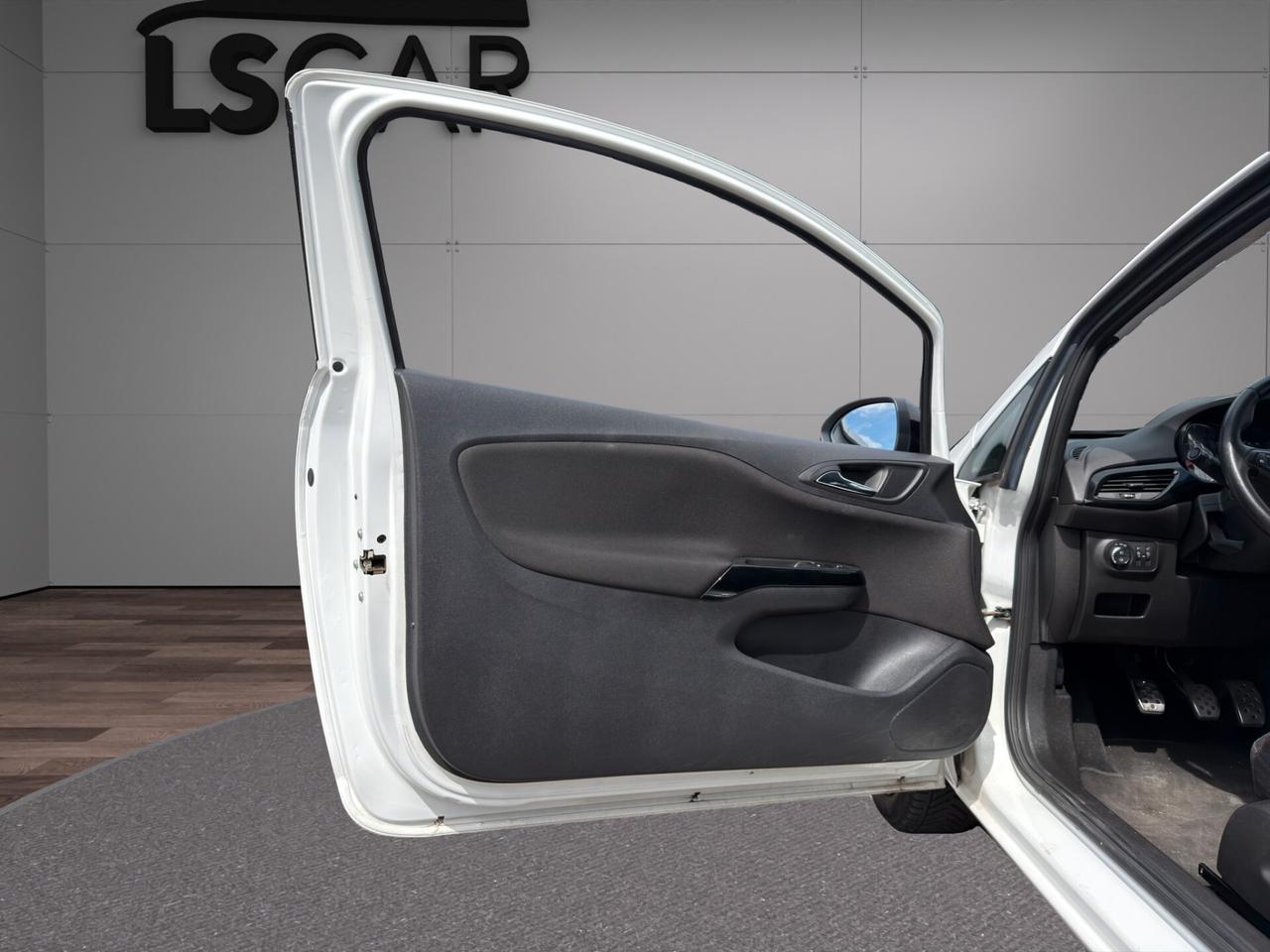 Opel - Corsa 1.2 Coupè Innovation