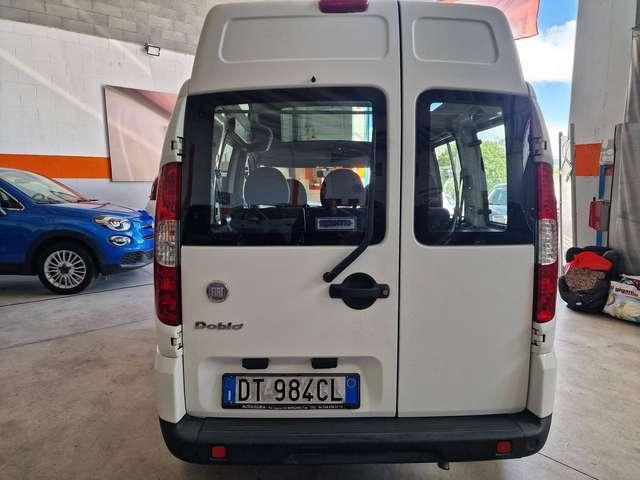 Fiat Doblo Doblo 1.4 TETTO ALTO
