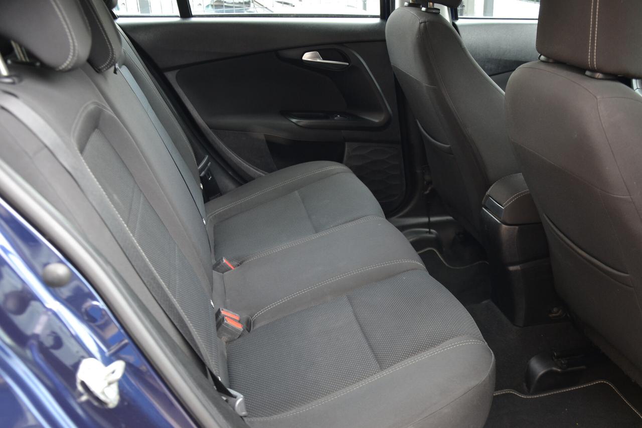 Fiat Tipo 1.3 MJET 95CV BUSINESS PREZZO SENZA VINCOLI UNIPRO' IVA ESPOSTA GARANTITA
