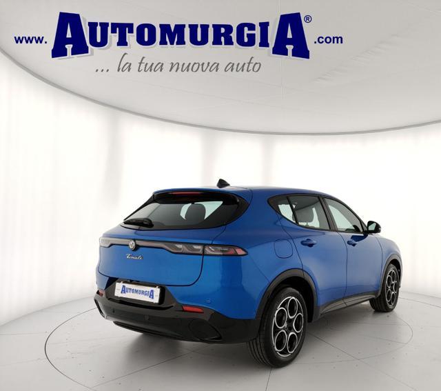 ALFA ROMEO Tonale 1.6 diesel 130 CV TCT6 Sprint