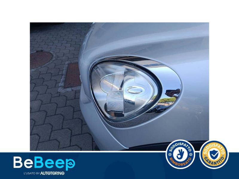 MINI Countryman Mini F60 MINI 2.0 COOPER D BUSINESS AUTO E6