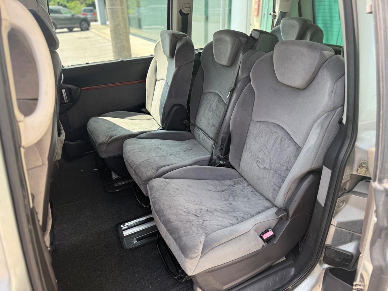 Citroen C8 2.0 110CV - 7 POSTI