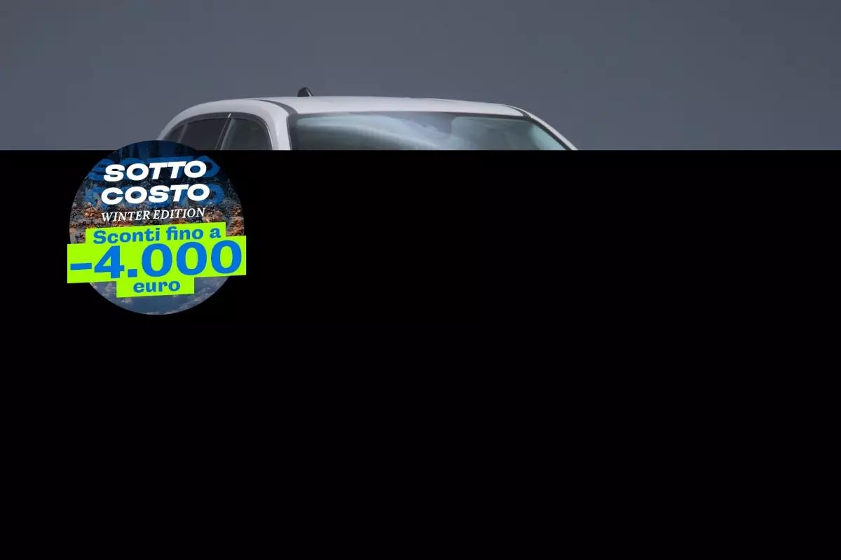 Fiat 600 1.2 hybrid 145CV La Prima auto