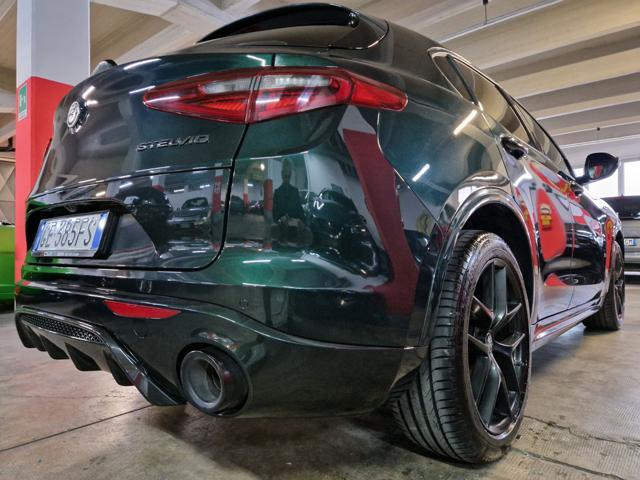 ALFA ROMEO Stelvio 2000 TURBOCV.280 VELOCE KM.59.000 + HARMAN KARDON