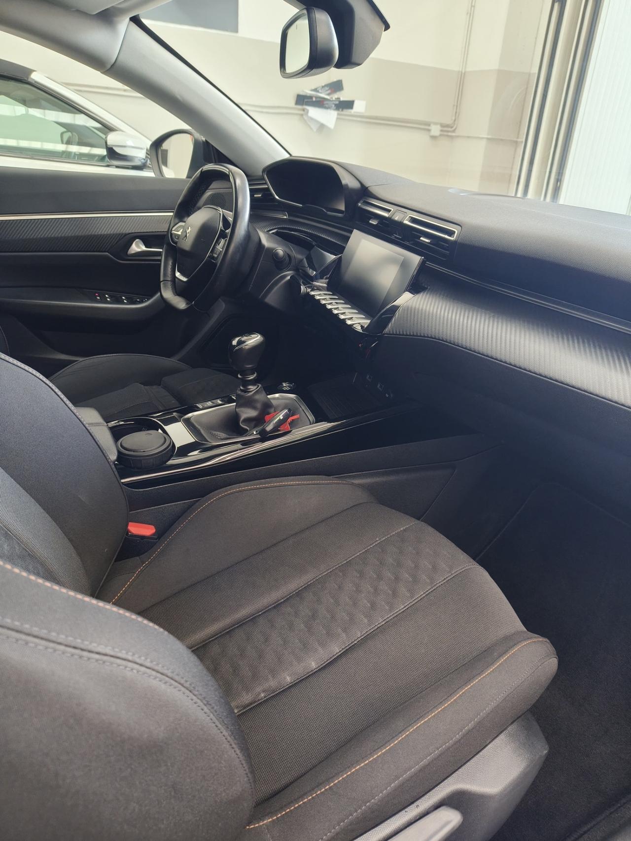 Peugeot 508 BlueHDi 130 Stop&Start SW Business