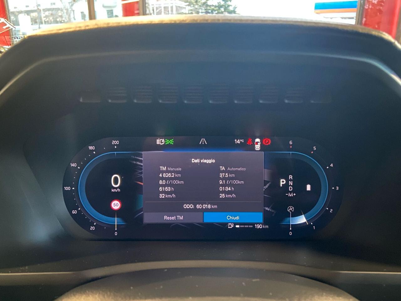 Volvo XC 90 XC90 B5 (d) AWD automatico 7 posti Ultimate Bright