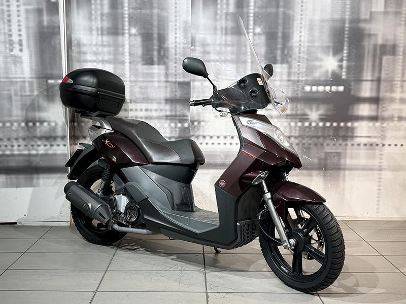 Garelli XO 200