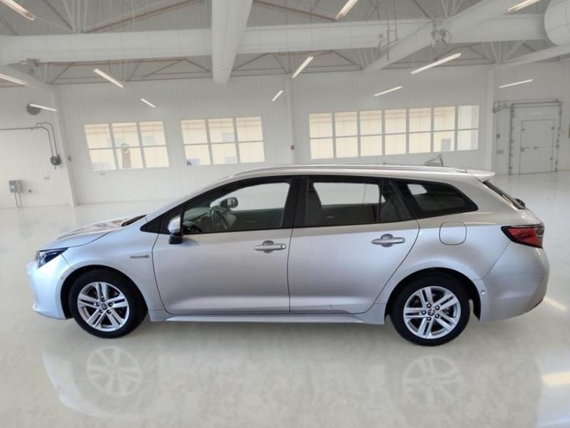 TOYOTA COROLLA TS 1.8 HYBRID BUSINESS TECH STATION WAGON