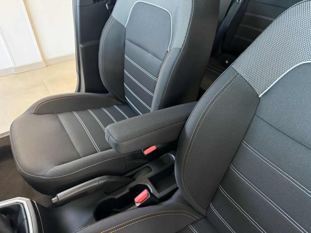 DACIA Sandero Stepway 1.0 TCe ECO-G Expression