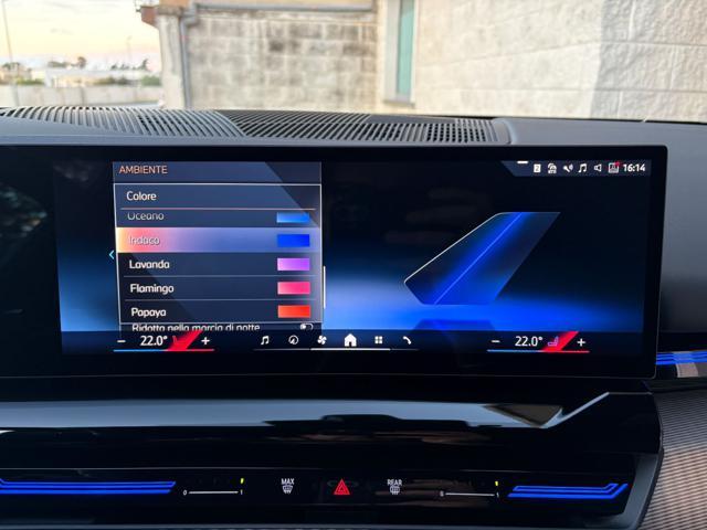 BMW 520 d 48V xDrive Touring Msport Pro.