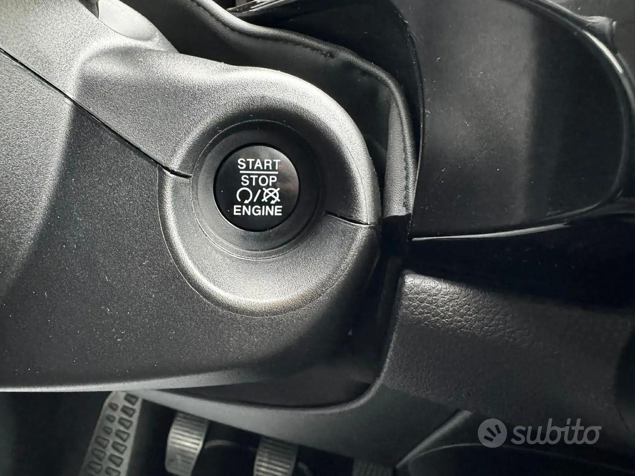 Fiat 500X 1.6 Mjt 120 CV Lounge