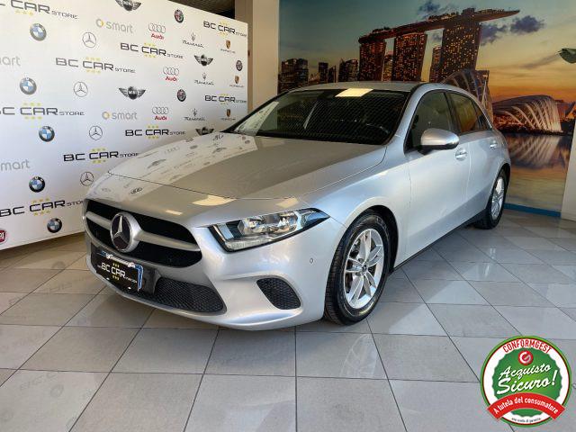 MERCEDES-BENZ A 180 d Business Extra *MBUX*CAMERA