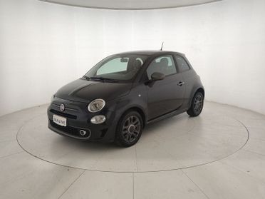 FIAT 500 1.3 mjt S 95cv