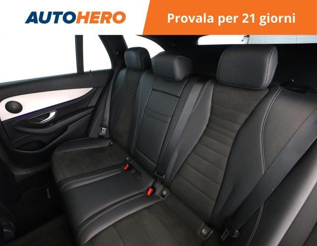 MERCEDES-BENZ E 220 d S.W. 4Matic Auto Premium Plus