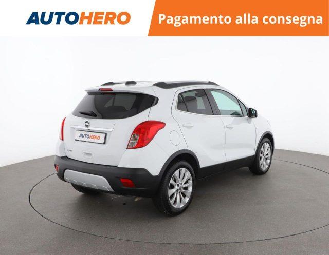 OPEL Mokka 1.6 Ecotec 115CV 4x2 Start&Stop Cosmo