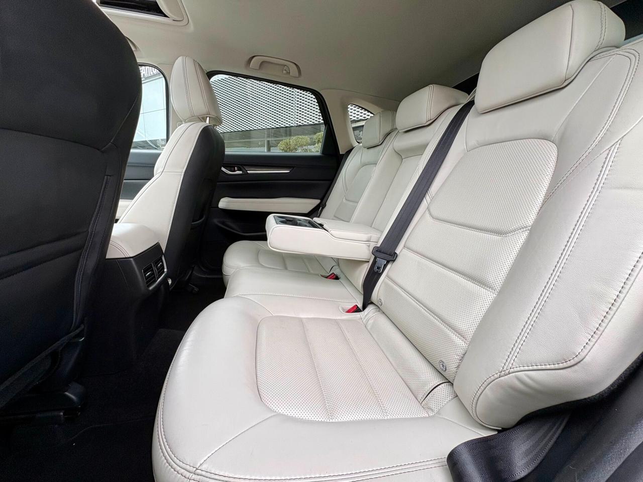 Mazda CX-5 2.2L Skyactiv-D 175 CV AWD Exclusive