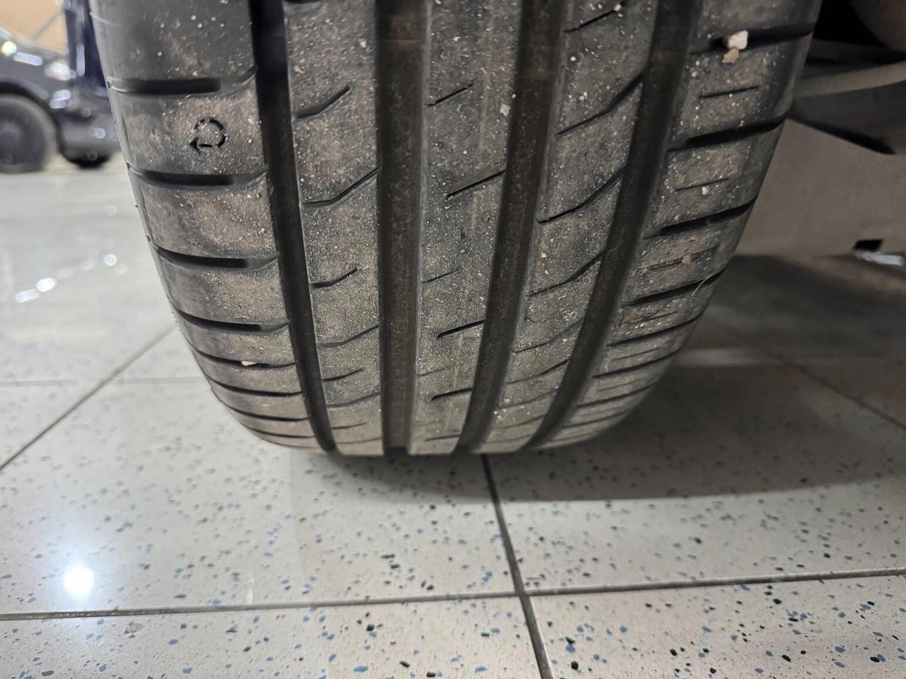 308 2.0HDi 150cv GT Line TETTO VETRI SCURI BELLA