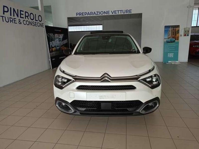 Citroën C4 X 115kW Max