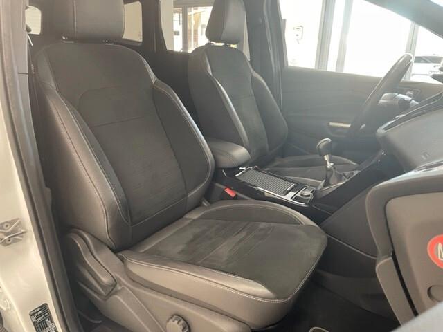 PROMO Ford Kuga 2.0 TDCI 150 CV S&S 2WD ST-Line