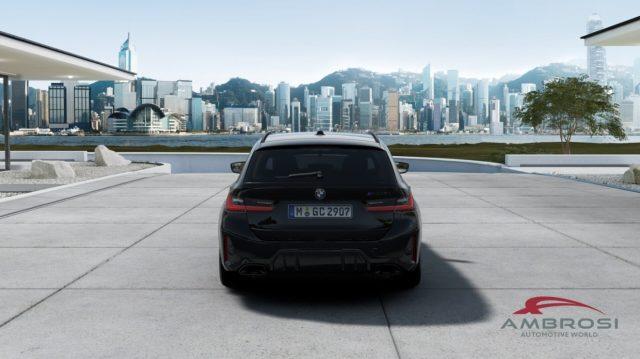 BMW M340 Serie 3 d xDrive Touring Msport Pro Premium Packag
