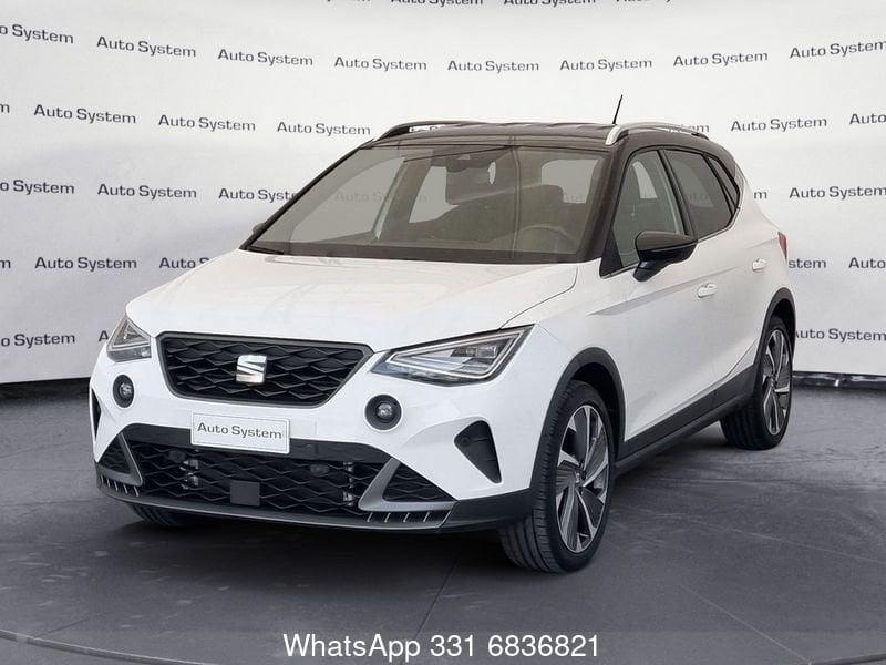 Seat Arona 1.0 EcoTSI 110 CV FR