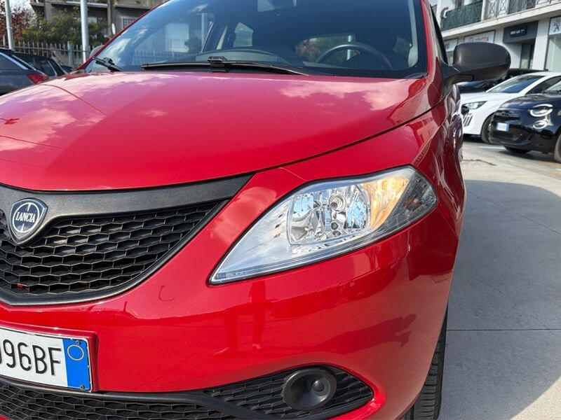 Lancia Ypsilon III 2015 1.2 Elefantino Blu s&s 69cv my19