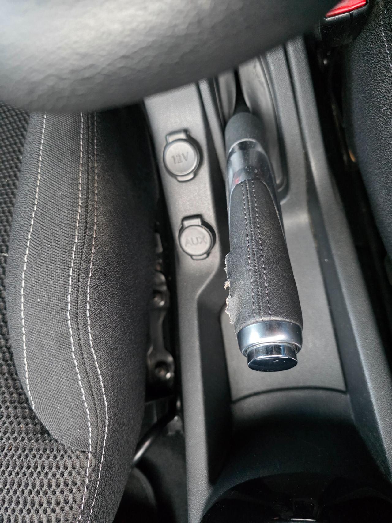 Ds DS3 3 1.6 HDi 90cv neopatentato