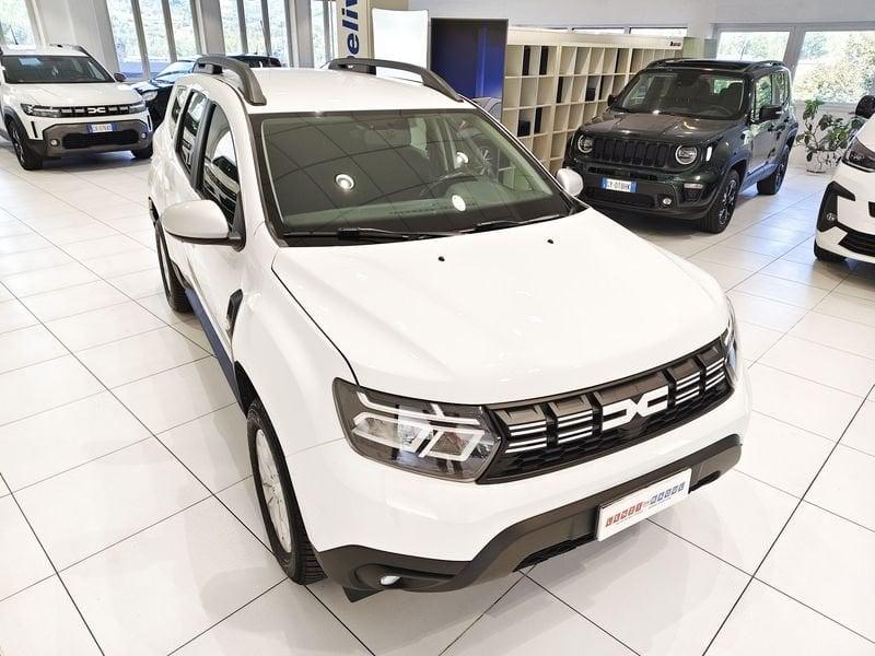 Dacia Duster Duster 1.5 blue dci Expression 4x4 115cv*4x4 DIESEL*