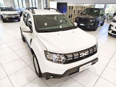Dacia Duster Duster 1.5 blue dci Expression 4x4 115cv*4x4 DIESEL*
