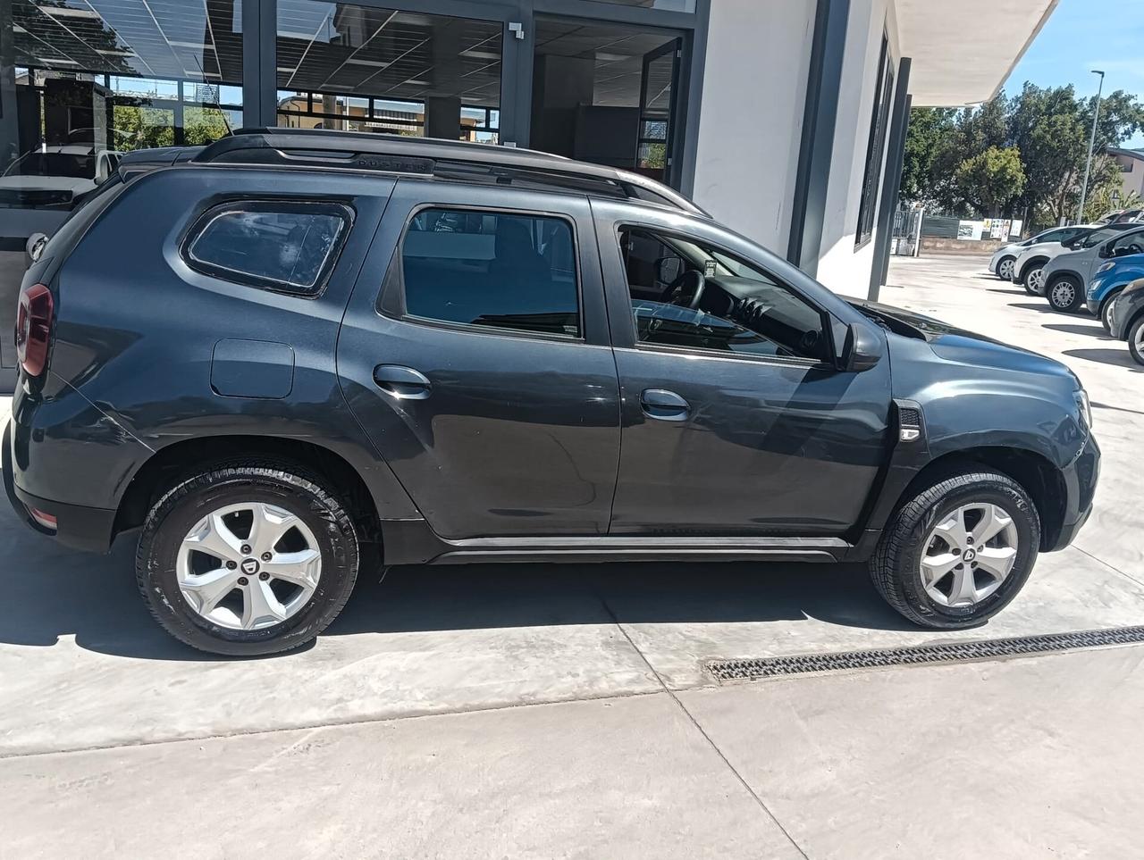 Dacia Duster 1.5 dCi 8V 110 CV 4x2 Comfort
