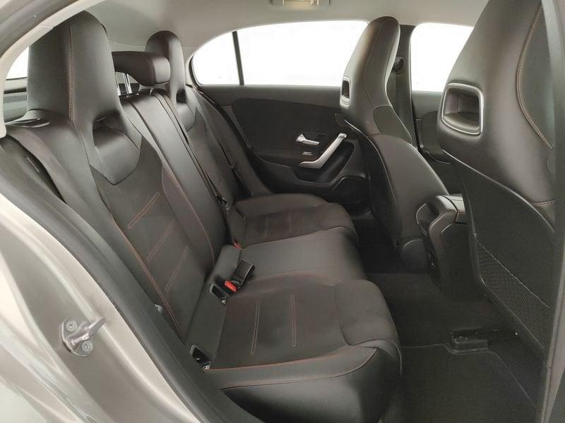 Mercedes-Benz Classe A A 250 Automatic Premium