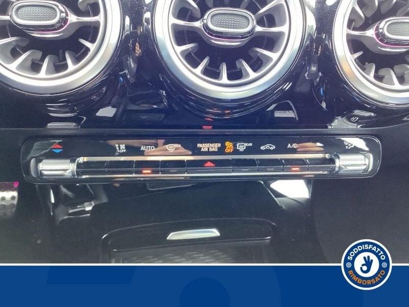 Mercedes-Benz Classe A 180d Automatic AMG Line Advanced Plus Digital Edition