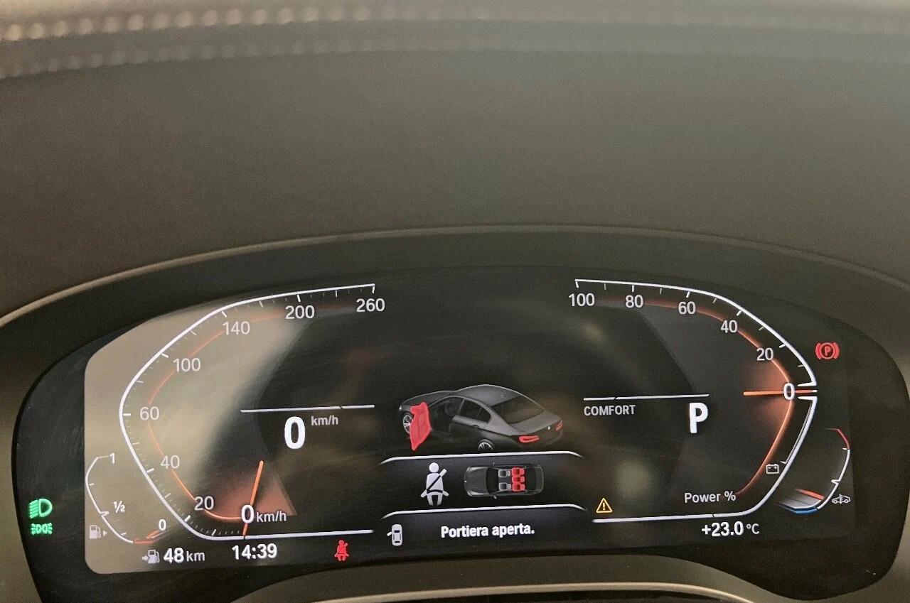 Bmw 530 530e xDrive