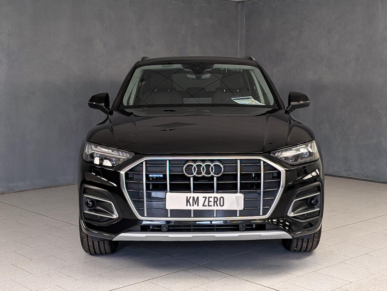 Audi Q5 40 TDI MHEV quattro S-tronic Business Advanced