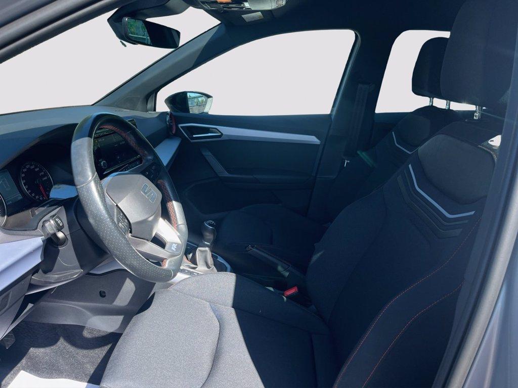 SEAT Arona 1.0 ecotsi FR 95cv del 2022