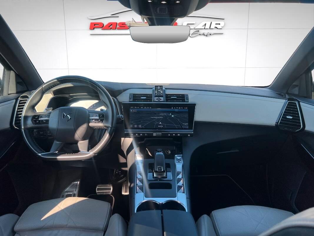 DS DS 7 1.5 bluehdi Esprit de Voyage 130cv auto