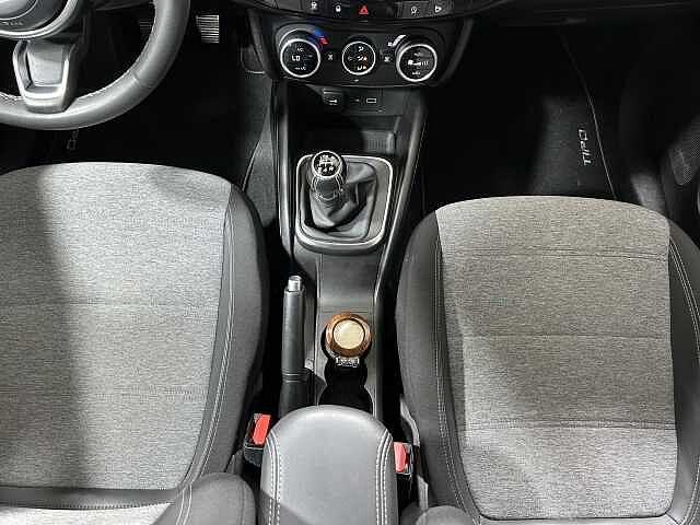 Fiat Tipo 1.0 5 porte Cross