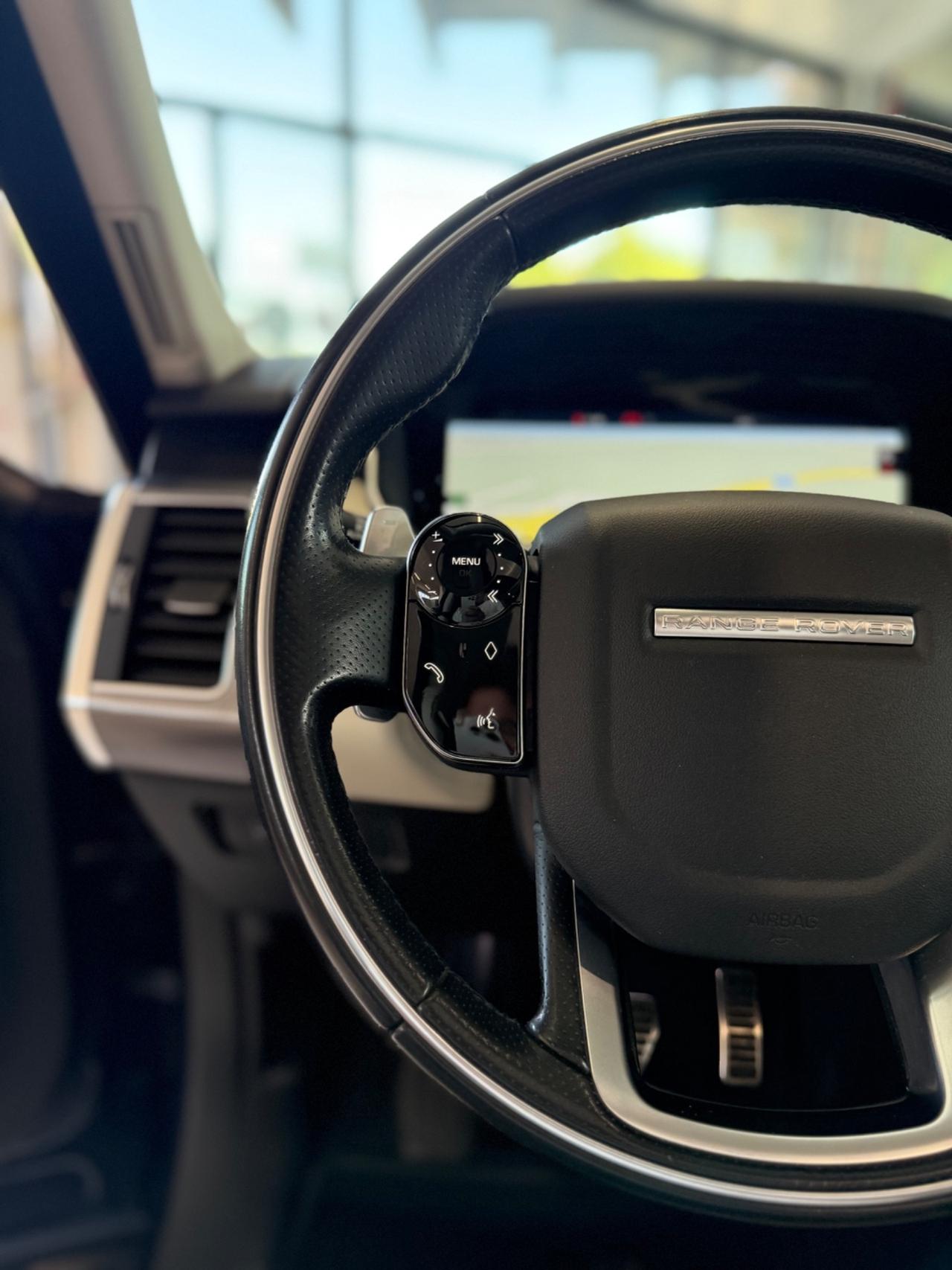 Land Rover RR Sport 3.0 SDV6 249 CV HSE Dynamic 06/2019 EURO 6B