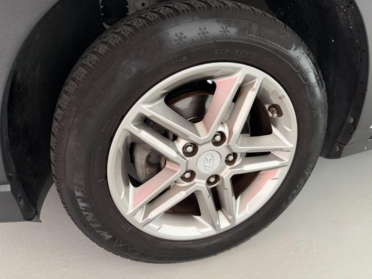 HYUNDAI - Kona - 1.0 T-GDI Style