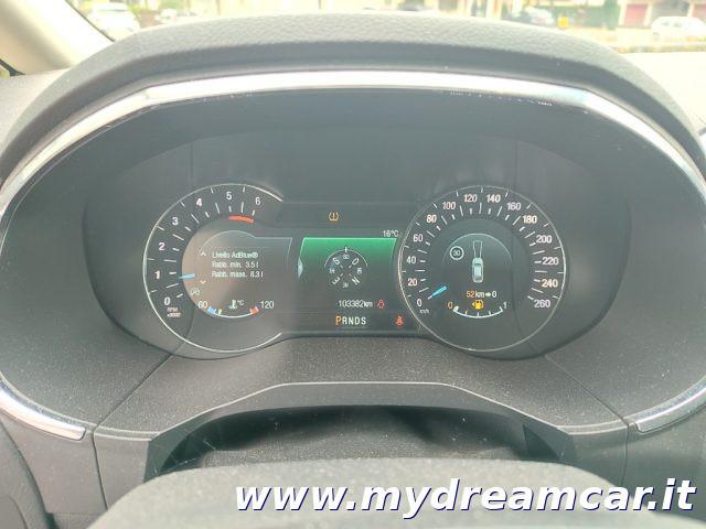 FORD S-Max 2.0 EcoBlue 150CV Start&Stop 7p. Titanium Business
