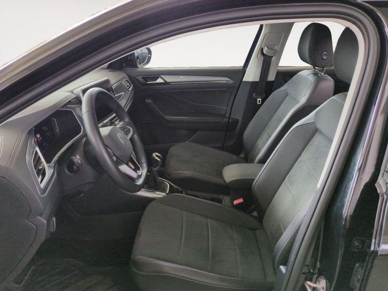 Volkswagen T-Roc 1.5 TSI ACT Style