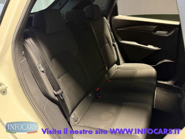 NISSAN Qashqai MHEV 140 CV N-Connecta - PROMO