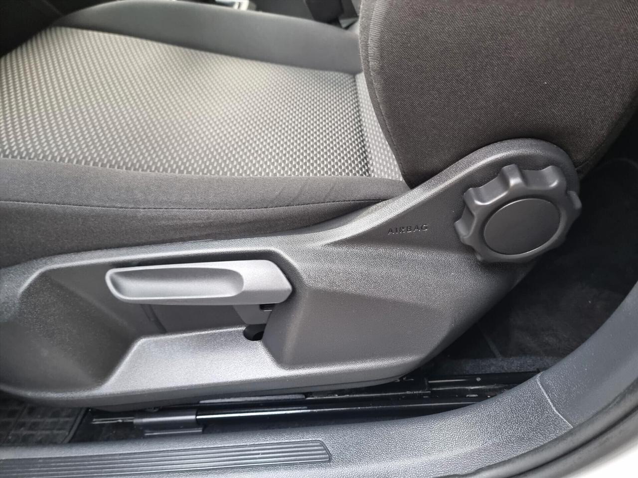 Volkswagen T-Cross 1.0 TSI 115 CV Style BMT