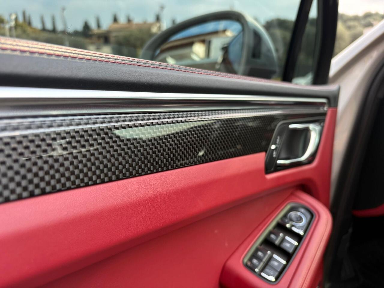 Porsche Macan 2.9 GTS PROMO/TAGLIANDO CASA MADRE/FULL OPTIONAL