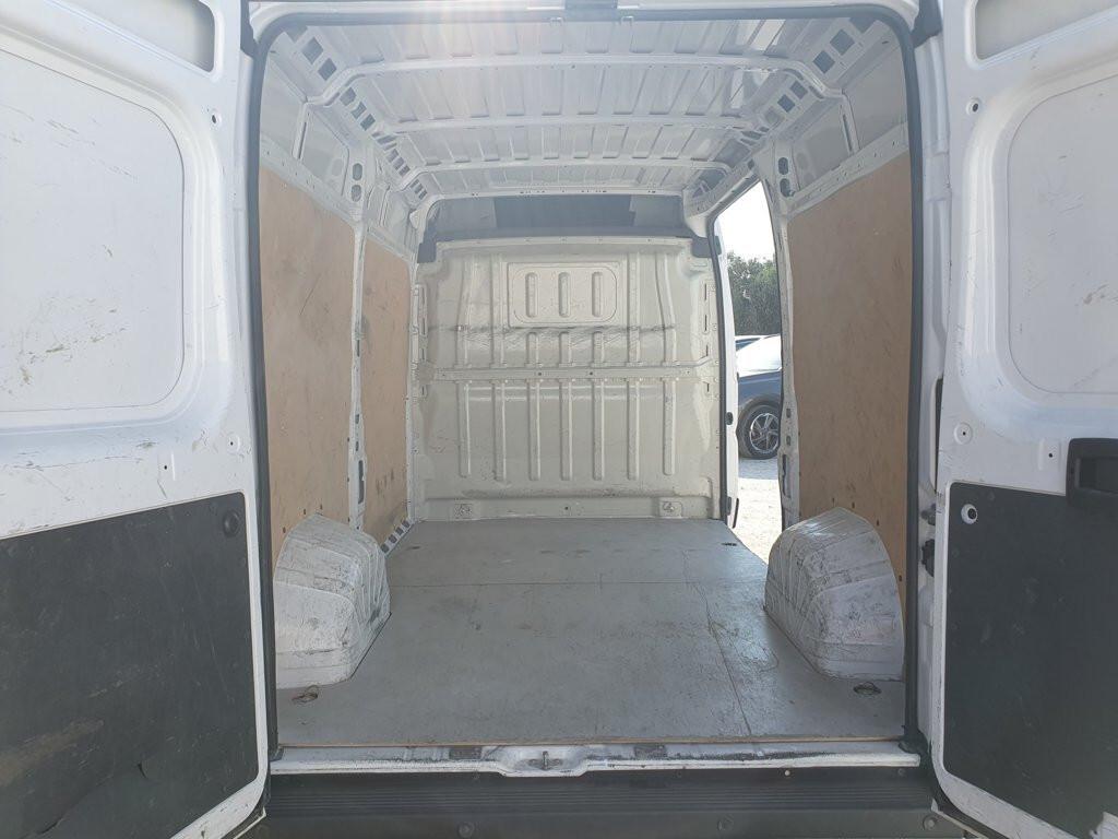 Fiat Ducato Furgone 35MH2 2.3 MJ 140cv