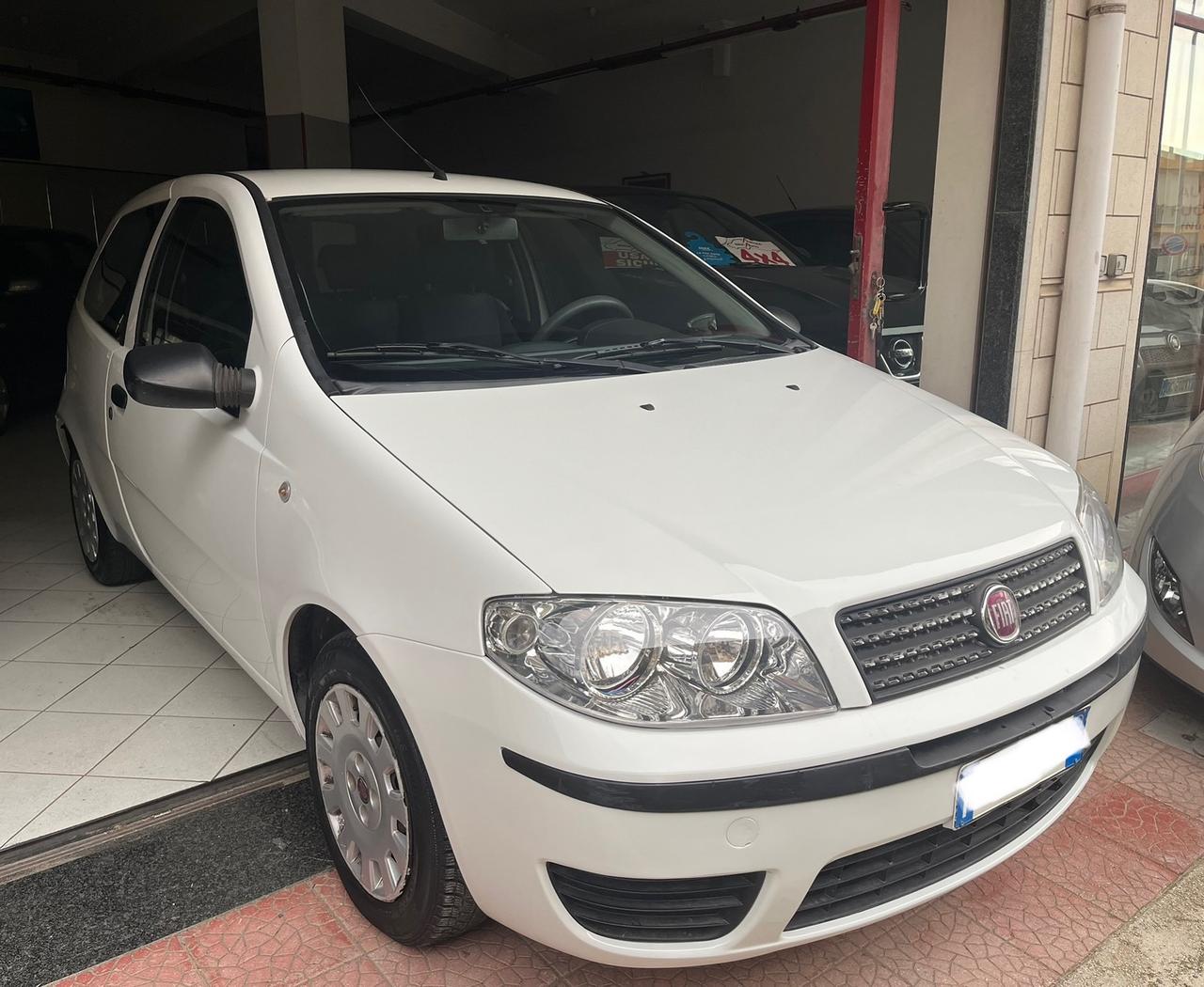 Fiat Punto Classic 1.3 MJT 3 porte Active
