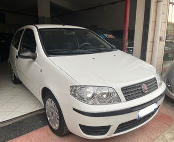 Fiat Punto Classic 1.3 MJT 3 porte Active
