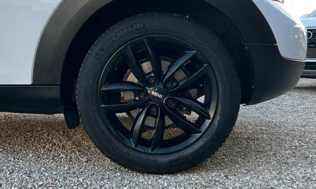 MINI Countryman Cooper D Automatica