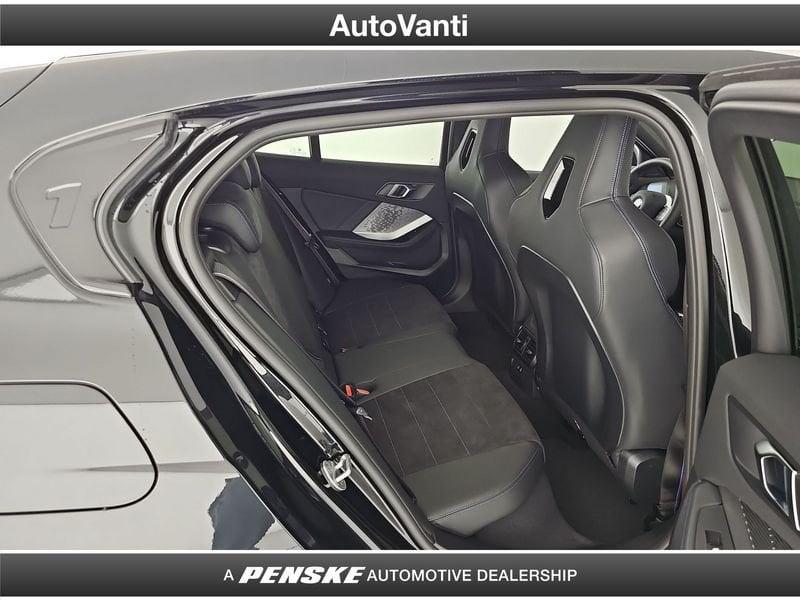 BMW Serie 1 120d 48V MSport Pro